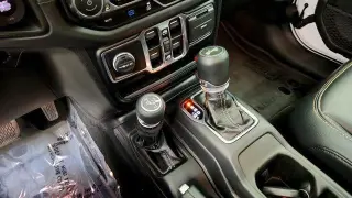 Jeep Wrangler 2024 4x4 Sahara 4xe 4dr SUV