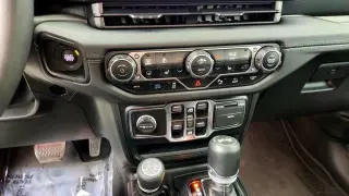 Jeep Wrangler 2024 4x4 Sahara 4xe 4dr SUV
