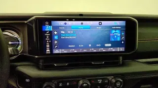 Jeep Wrangler 2024 4x4 Sahara 4xe 4dr SUV