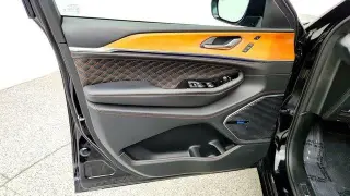 Jeep Grand Cherokee 2023 4x4 Summit 4dr SUV