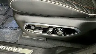 Jeep Grand Cherokee 2023 4x4 Summit 4dr SUV
