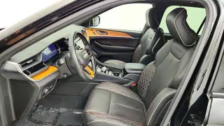 Jeep Grand Cherokee 2023 4x4 Summit 4dr SUV