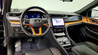 Jeep Grand Cherokee 2023 4x4 Summit 4dr SUV