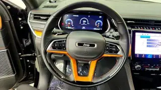 Jeep Grand Cherokee 2023 4x4 Summit 4dr SUV