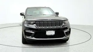 Jeep Grand Cherokee 2023 4x4 Summit 4dr SUV