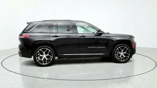 Jeep Grand Cherokee 2023 4x4 Summit 4dr SUV