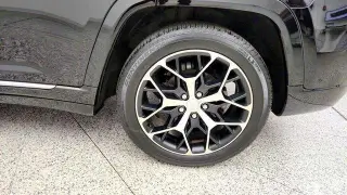 Jeep Grand Cherokee 2023 4x4 Summit 4dr SUV
