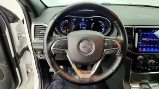 Jeep Grand Cherokee 2020 4x4 Limited 4dr SUV