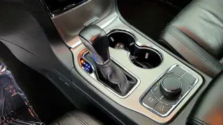 Jeep Grand Cherokee 2020 4x4 Limited 4dr SUV