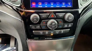 Jeep Grand Cherokee 2020 4x4 Limited 4dr SUV