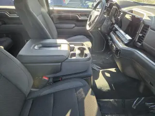 Chevrolet Silverado 1500 2026 4x4 RST 4dr Crew Cab 6.6 ft. SB