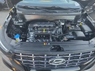 Hyundai VENUE 2025 SEL 4dr Crossover
