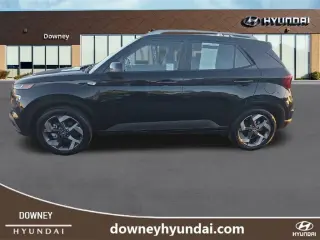 Hyundai VENUE 2025 SEL 4dr Crossover