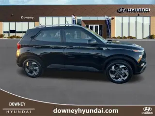 Hyundai VENUE 2025 SEL 4dr Crossover
