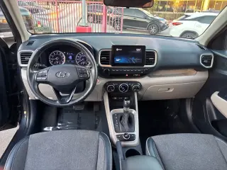 Hyundai VENUE 2022 SEL 4dr Crossover