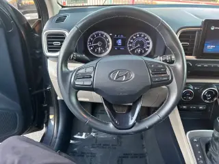 Hyundai VENUE 2022 SEL 4dr Crossover