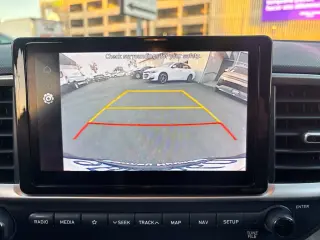Hyundai VENUE 2022 SEL 4dr Crossover