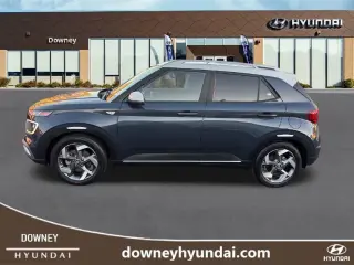 Hyundai VENUE 2022 SEL 4dr Crossover