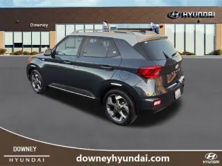 Hyundai VENUE 2022 SEL 4dr Crossover