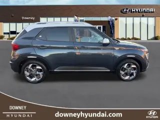 Hyundai VENUE 2022 SEL 4dr Crossover