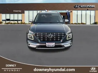 Hyundai VENUE 2022 SEL 4dr Crossover