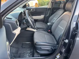 Hyundai VENUE 2022 SEL 4dr Crossover