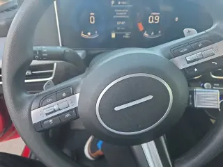 Hyundai SONATA 2025 AWD SEL 4dr Sedán