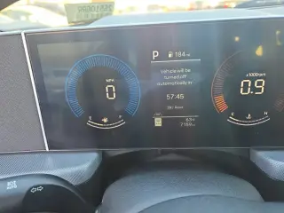 Hyundai SONATA 2025 AWD SEL 4dr Sedán