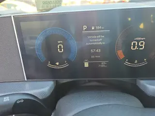 Hyundai SONATA 2025 AWD SEL 4dr Sedán