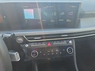 Hyundai SONATA 2025 AWD SEL 4dr Sedán