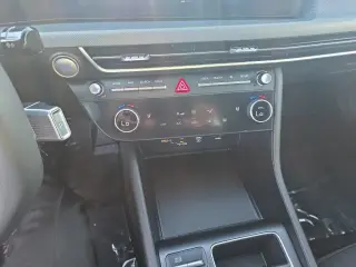 Hyundai SONATA 2025 AWD SEL 4dr Sedán