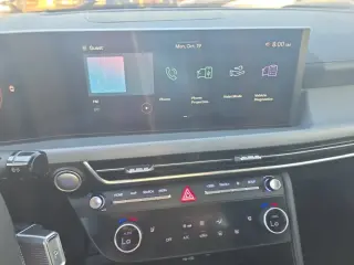 Hyundai SONATA 2025 AWD SEL 4dr Sedán