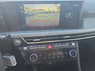 Hyundai SONATA 2025 AWD SEL 4dr Sedán