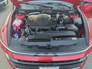 Hyundai SONATA 2025 AWD SEL 4dr Sedán