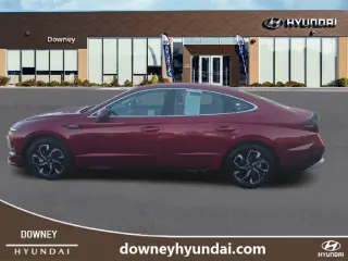 Hyundai SONATA 2025 AWD SEL 4dr Sedán