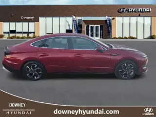 Hyundai SONATA 2025 AWD SEL 4dr Sedán
