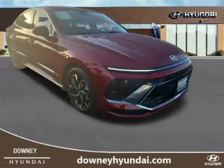 Hyundai SONATA 2025 AWD SEL 4dr Sedán