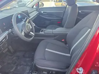 Hyundai SONATA 2025 AWD SEL 4dr Sedán