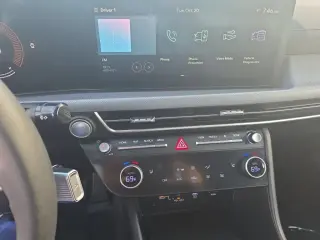 Hyundai SONATA 2025 SEL 4dr Sedán