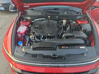 Hyundai SONATA 2025 SEL 4dr Sedán