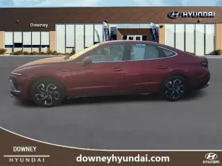 Hyundai SONATA 2025 SEL 4dr Sedán