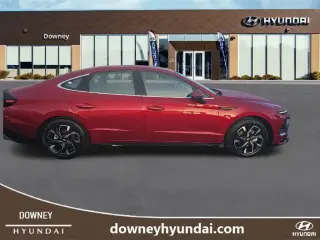 Hyundai SONATA 2025 SEL 4dr Sedán