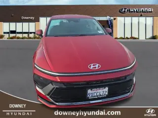 Hyundai SONATA 2025 SEL 4dr Sedán