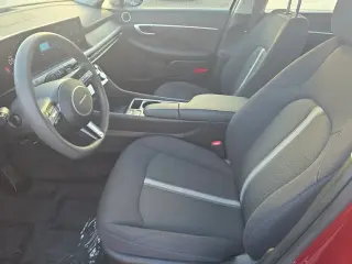 Hyundai SONATA 2025 SEL 4dr Sedán