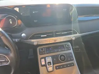 Hyundai PALISADE 2022 Limited 4dr SUV