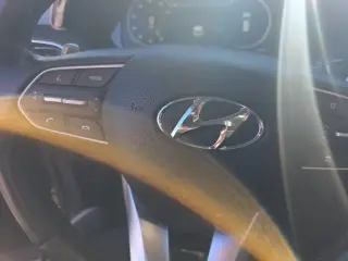 Hyundai PALISADE 2022 Limited 4dr SUV