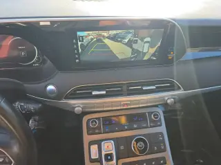 Hyundai PALISADE 2022 Limited 4dr SUV