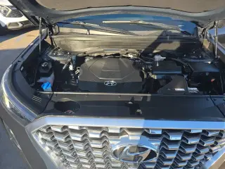 Hyundai PALISADE 2022 Limited 4dr SUV