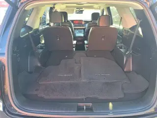 Hyundai PALISADE 2022 Limited 4dr SUV
