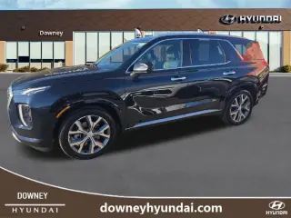 Hyundai PALISADE 2022 Limited 4dr SUV